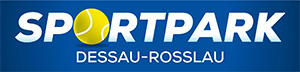 Logo Sportpark Dessau-Roßlau